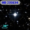 HD 235634