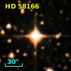 HD  58166