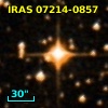 IRAS 07214-0857