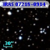 IRAS 07218-0914