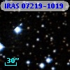 IRAS 07219-1019