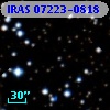 IRAS 07223-0818