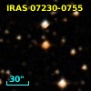 IRAS 07230-0755