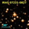 IRAS 07231-0827