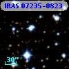IRAS 07235-0823