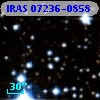 IRAS 07236-0858