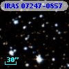 IRAS 07247-0857