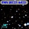 PMN J0727-0923