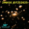 2MASX J07252625-0914177