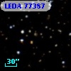 LEDA   77387