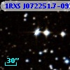 1RXS J072251.7-092517