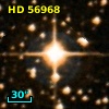 HD  56968