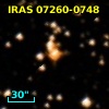 IRAS 07260-0748