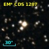 EM* CDS 1287
