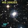 HD 209203