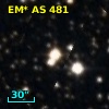 EM* AS  481