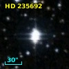 HD 235692