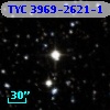 TYC 3969-2621-1