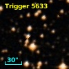 Trigger  5633