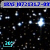 1RXS J072131.7-095550