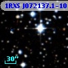 1RXS J072137.1-101827