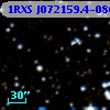1RXS J072159.4-080550