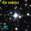 HD 208052