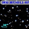 1RXS J072431.1-075944