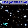 1RXS J072539.7-085951