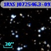 1RXS J072546.3-092257