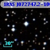 1RXS J072747.2-100204