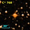 C*  768