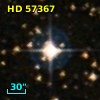 HD  57367