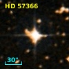 HD  57366