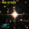 HD  57365