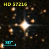 HD  57216