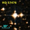 HD  57476