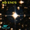 HD  57475