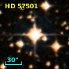 HD  57501