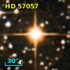 HD  57057