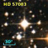 HD  57083
