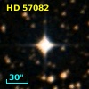 HD  57082