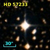 HD  57233