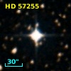 HD  57255