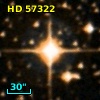 HD  57322
