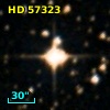 HD  57323