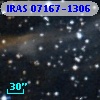 IRAS 07167-1306