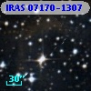 IRAS 07170-1307