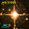 HD  57056