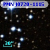 PMN J0720-1115